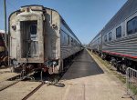 Tennessee Central Railroad Museum fleet